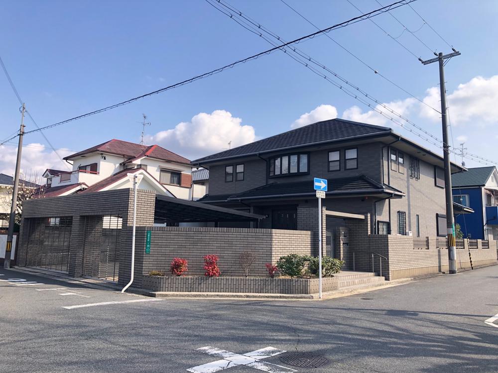 日置荘北町１（初芝駅） 9800万円