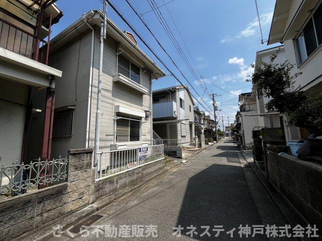 西明石北町１（西明石駅） 2380万円