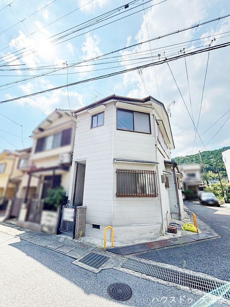 茶戸町（追分駅） 680万円