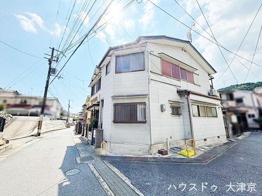 茶戸町（追分駅） 680万円