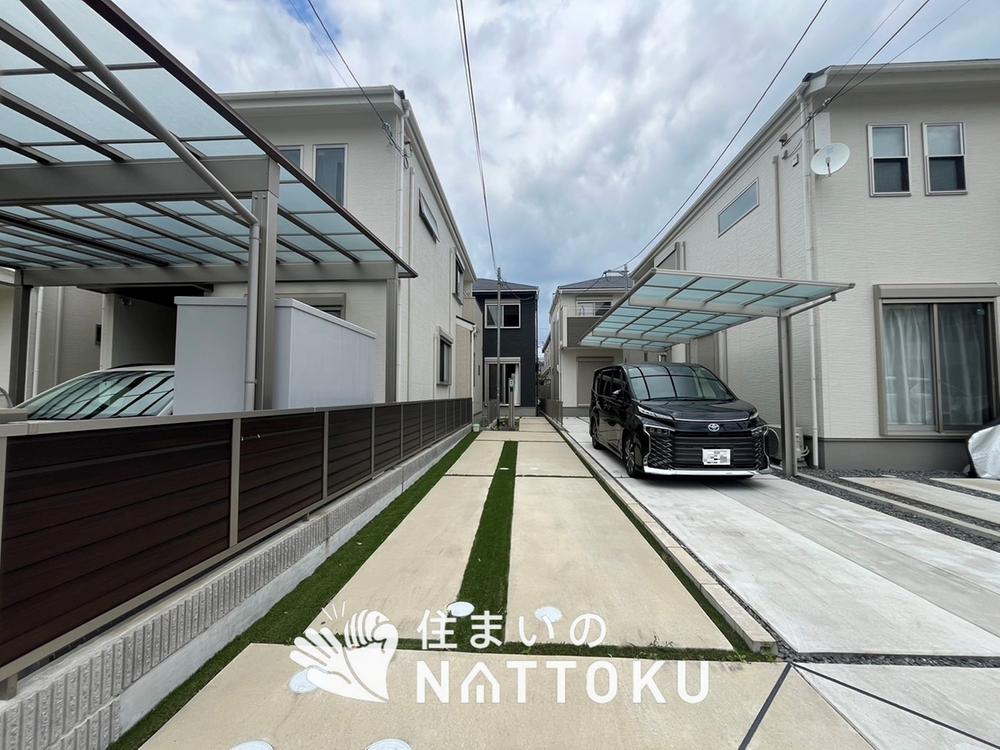 船橋本町１（樟葉駅） 4500万円