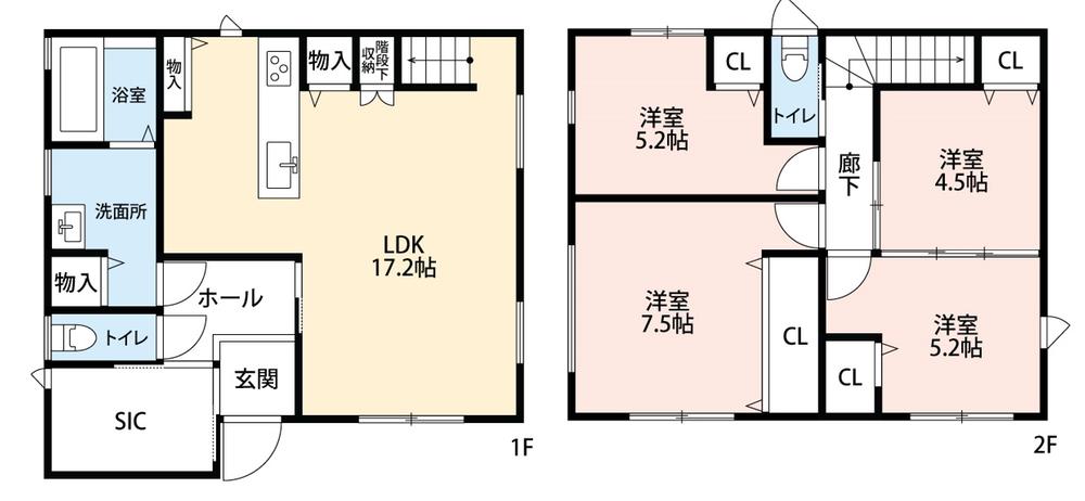 船橋本町１（樟葉駅） 4500万円