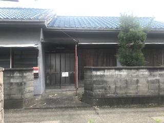 桃山町段新田（下井阪駅） 620万円