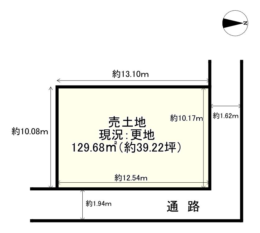 横堤２（横堤駅） 1250万円