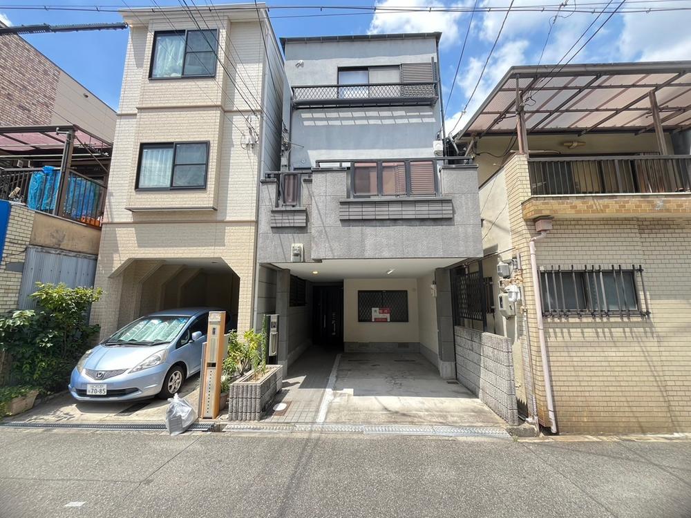 駒川１（北田辺駅） 3580万円