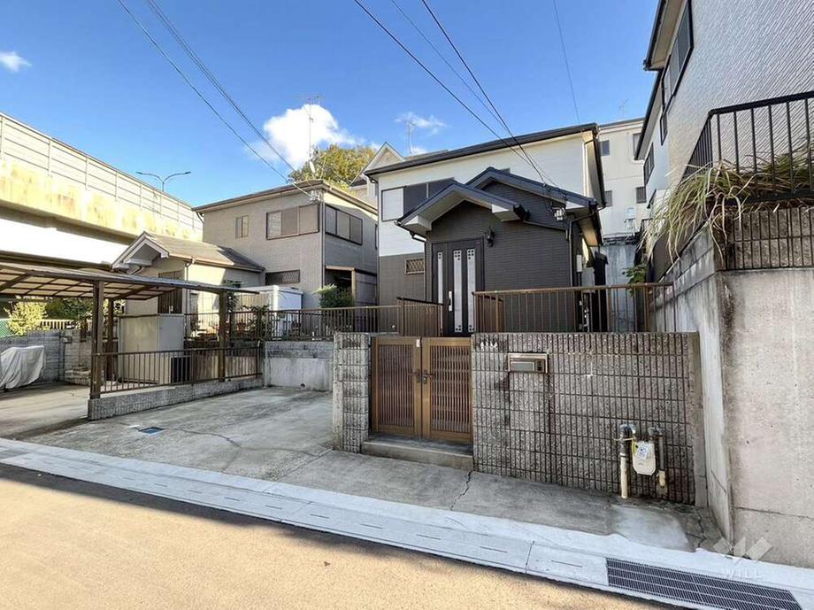 錦松台 2650万円