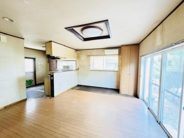 松里園１（志都美駅） 1580万円