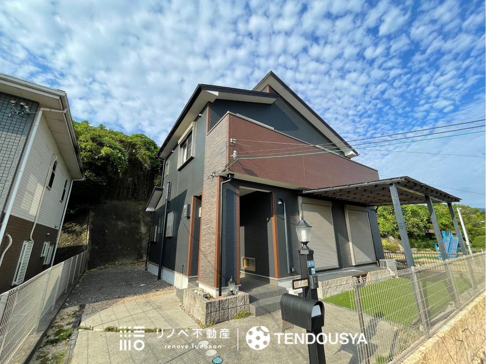 帝塚山１（富雄駅） 2380万円