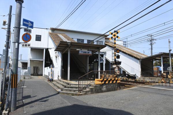 東雲西町２（堺市駅） 2200万円