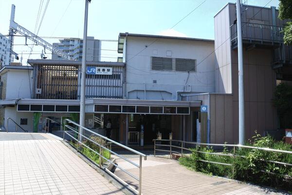 東雲西町２（堺市駅） 2200万円