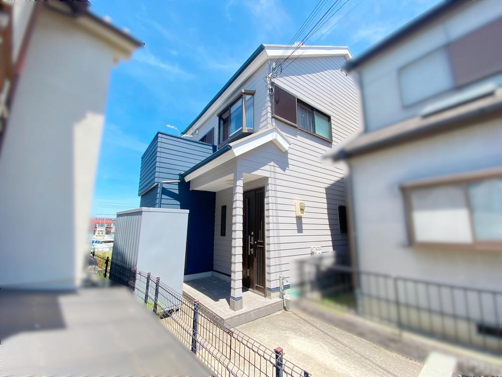 東野中１（狭山駅） 1480万円