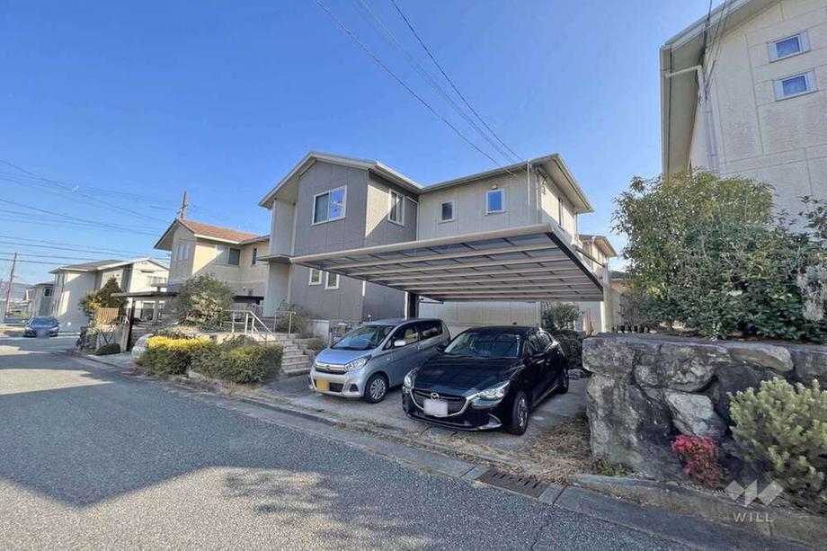 SUUMO】 「猪名川町 白金 中古」で探す新築一戸建て、中古