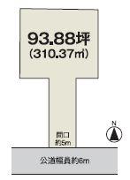 調子１（西山天王山駅） 6980万円