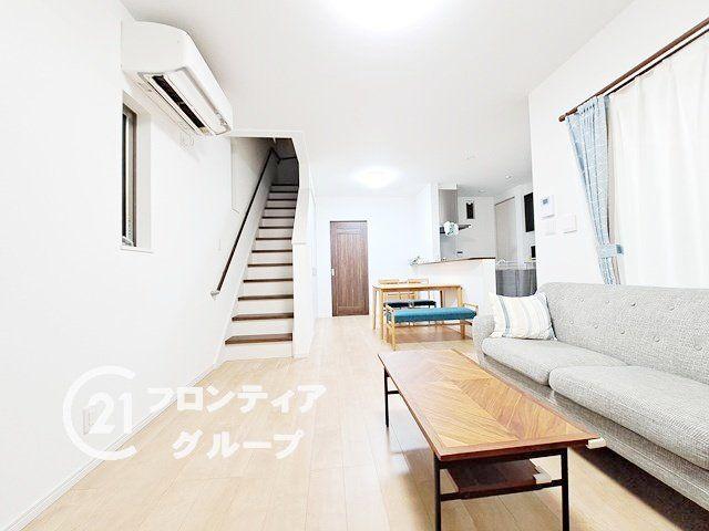 高安町南２（高安駅） 2880万円