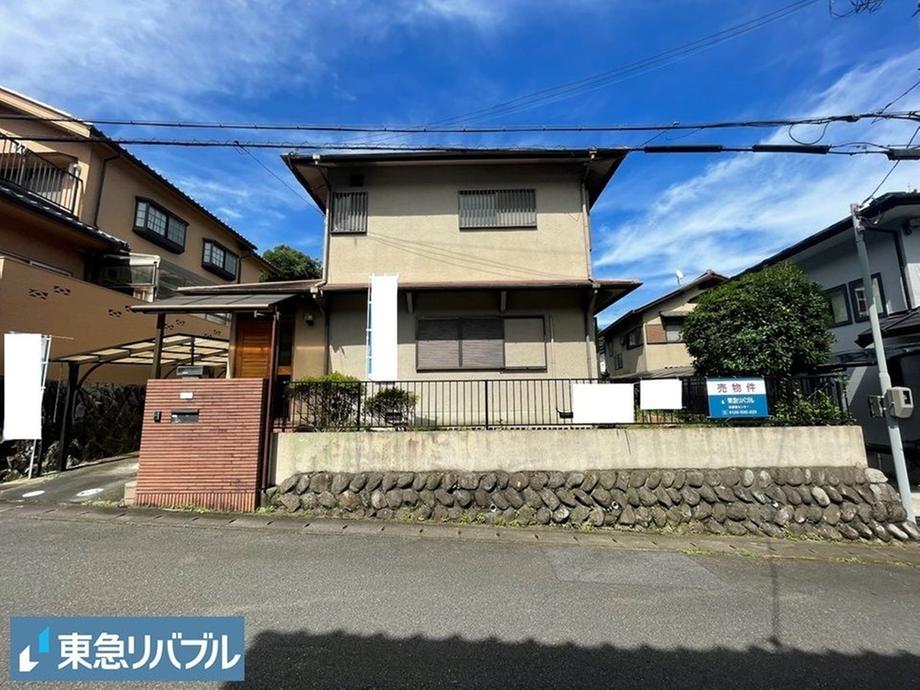 上賀茂神山（二軒茶屋駅） 2180万円