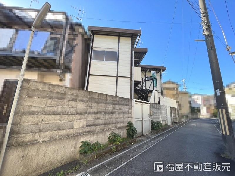 茶戸町（山科駅） 398万円