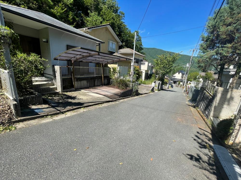 畑野町広野権現 350万円