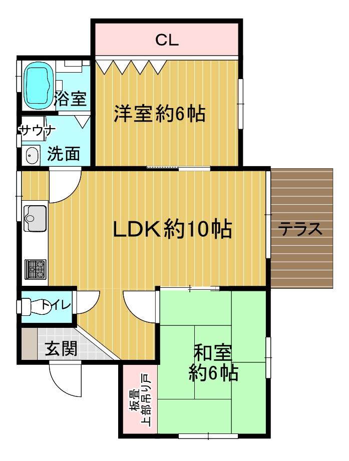 畑野町広野権現 350万円