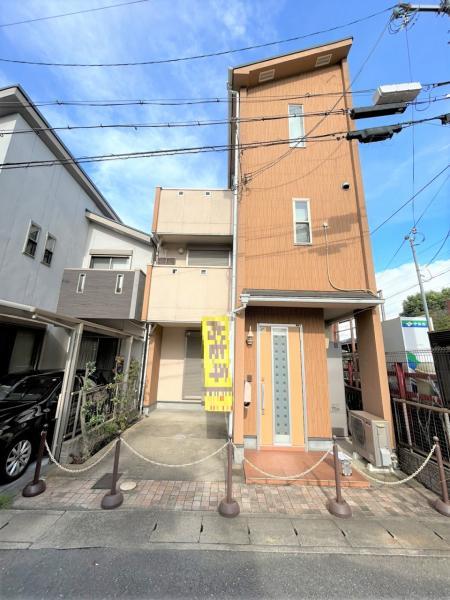 嵯峨中又町（車折神社駅） 2949万円