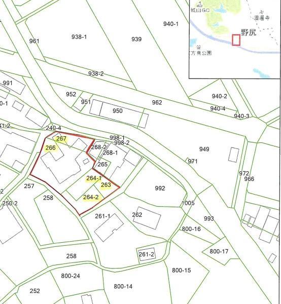 志方町野尻 900万円