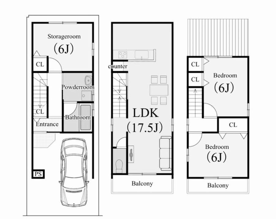 稲田上町１（徳庵駅） 3280万円