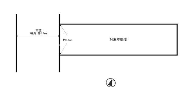 吉野３（玉川駅） 3380万円