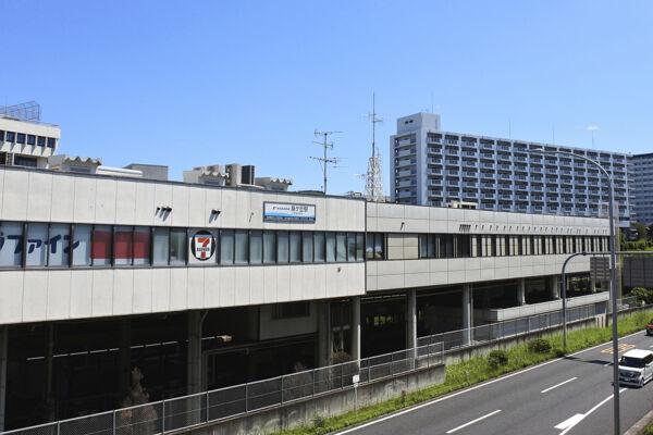 堺市南区三原台の家