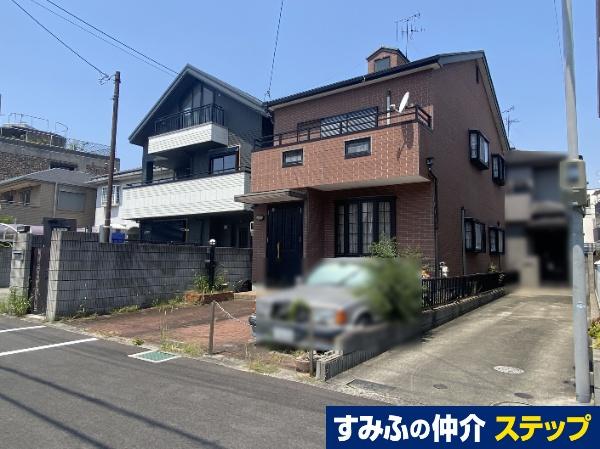 常磐町２（北花田駅） 2999万円