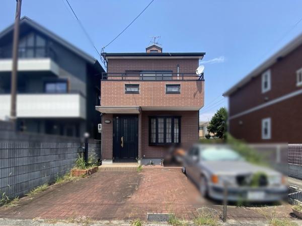 常磐町２（北花田駅） 2999万円