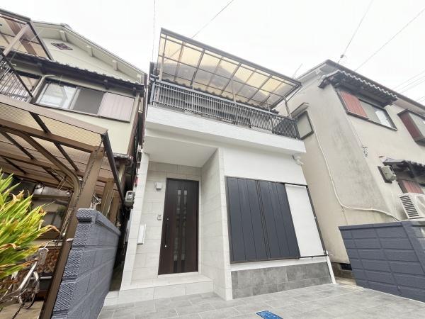 八雲北町１（守口駅） 2280万円