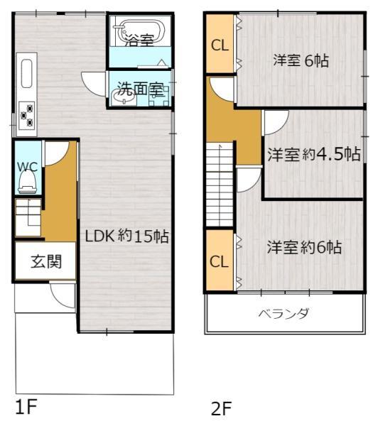 八雲北町１（守口駅） 2280万円