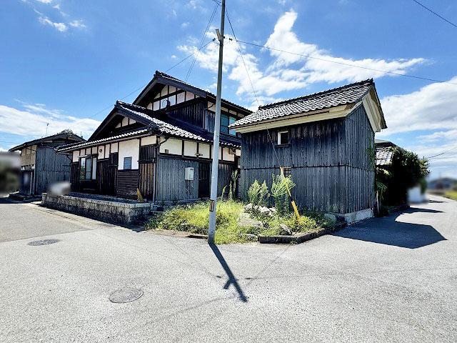 上八木町（虎姫駅） 1680万円