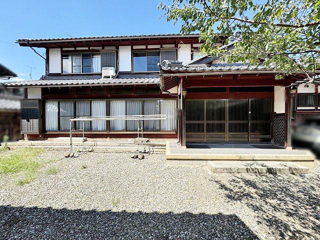 上八木町（虎姫駅） 1680万円