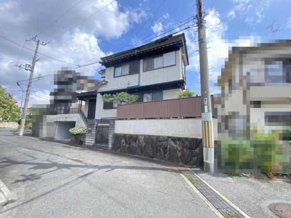 楠葉野田２（樟葉駅） 3780万円