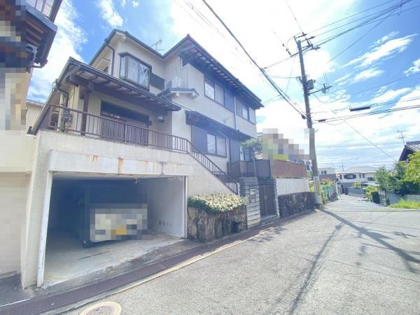 楠葉野田２（樟葉駅） 3490万円