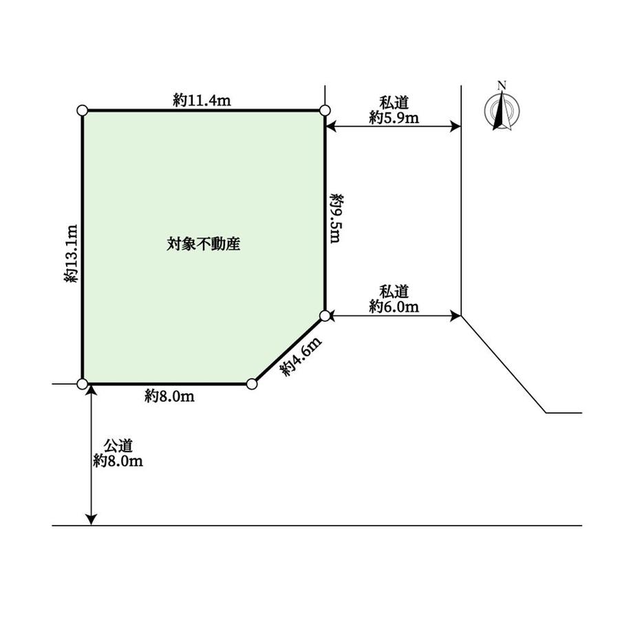 川島三重町（洛西口駅） 5480万円