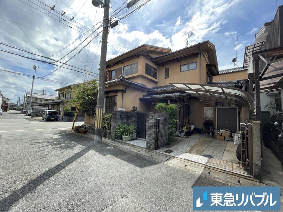 川島三重町（洛西口駅） 5480万円