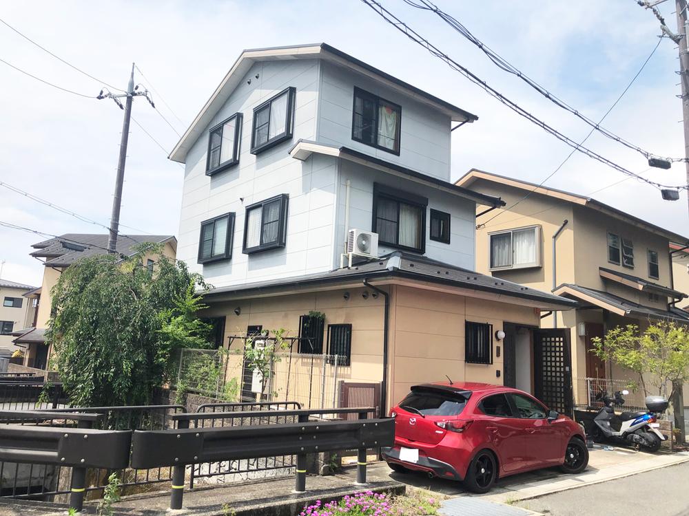 SUUMO】岩倉忠在地町（岩倉駅） 3380万円 | 中古住宅・中古