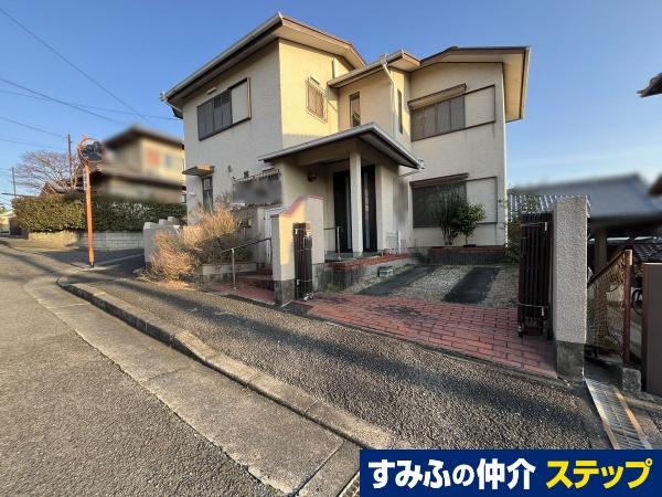 城町（近鉄郡山駅） 1280万円