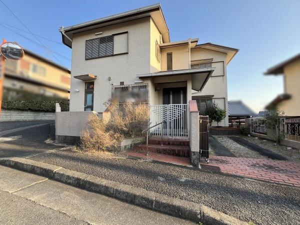 城町（近鉄郡山駅） 1280万円