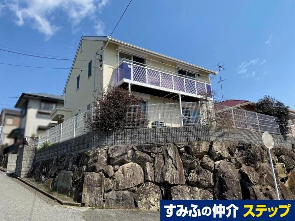 売布山手町（売布神社駅） 3390万円