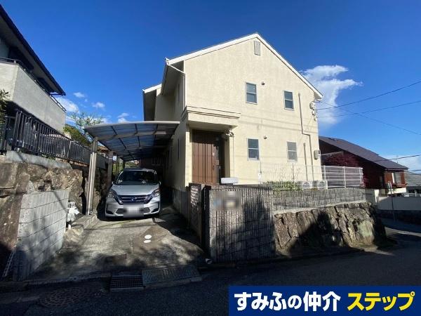 売布山手町（売布神社駅） 3390万円