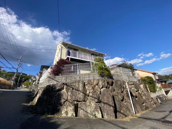 売布山手町（売布神社駅） 3390万円