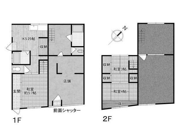 西新町（山陽姫路駅） 398万円