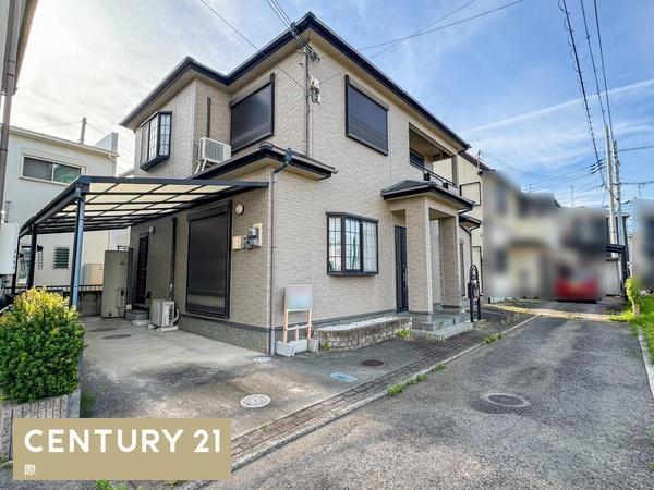 有家（日前宮駅） 1180万円