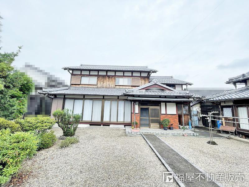 東川町（近江八幡駅） 2680万円