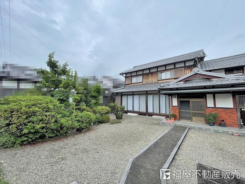 東川町（近江八幡駅） 2680万円