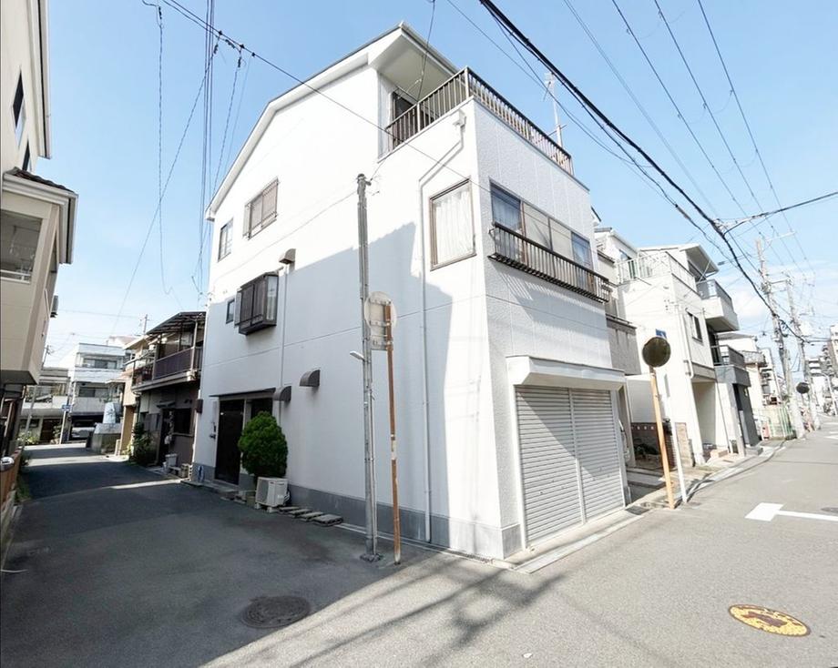 東中浜６（緑橋駅） 3280万円