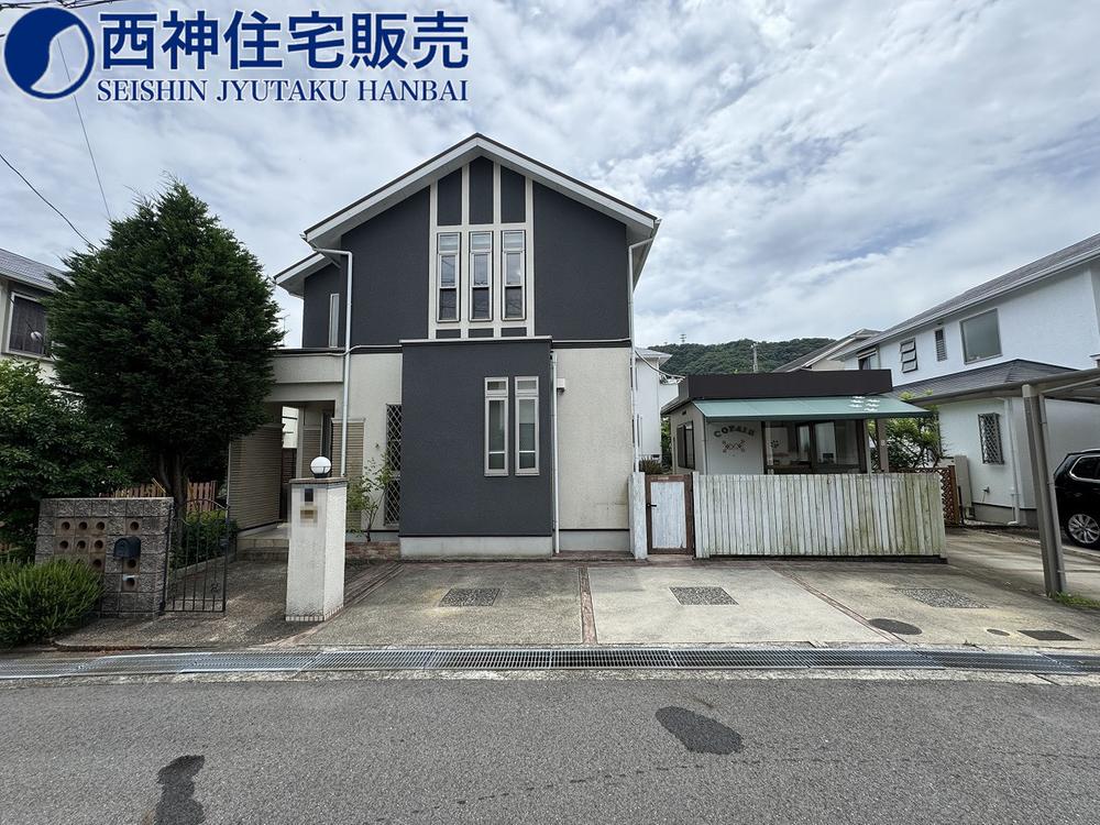 塩屋北町２（塩屋駅） 2780万円