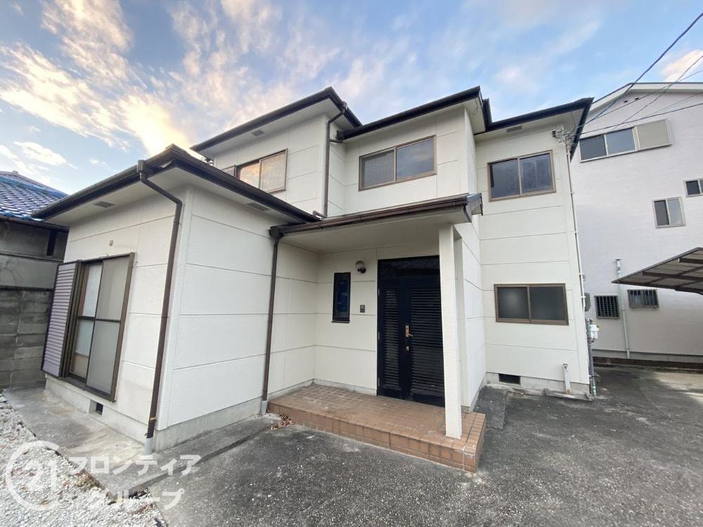 SUUMO】堺市駅(大阪府)の中古住宅・中古一戸建て購入情報